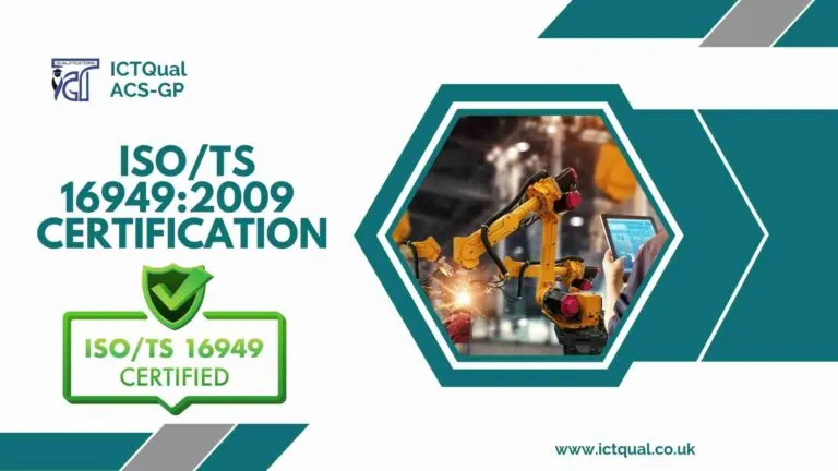 ISO/TS 16949