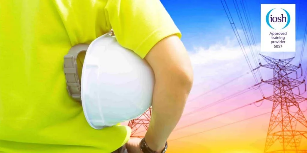 IOSH Managing Safely E-Learning 332 IOSH Managing Safely 5.0 E-learning
