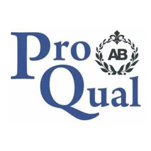 proqual logo