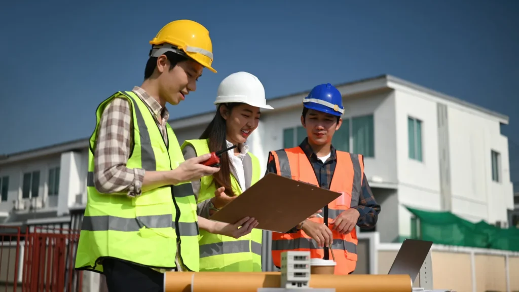 ProQual Level 3 NVQ Diploma in Construction Contracting Operations - Design Coordinator