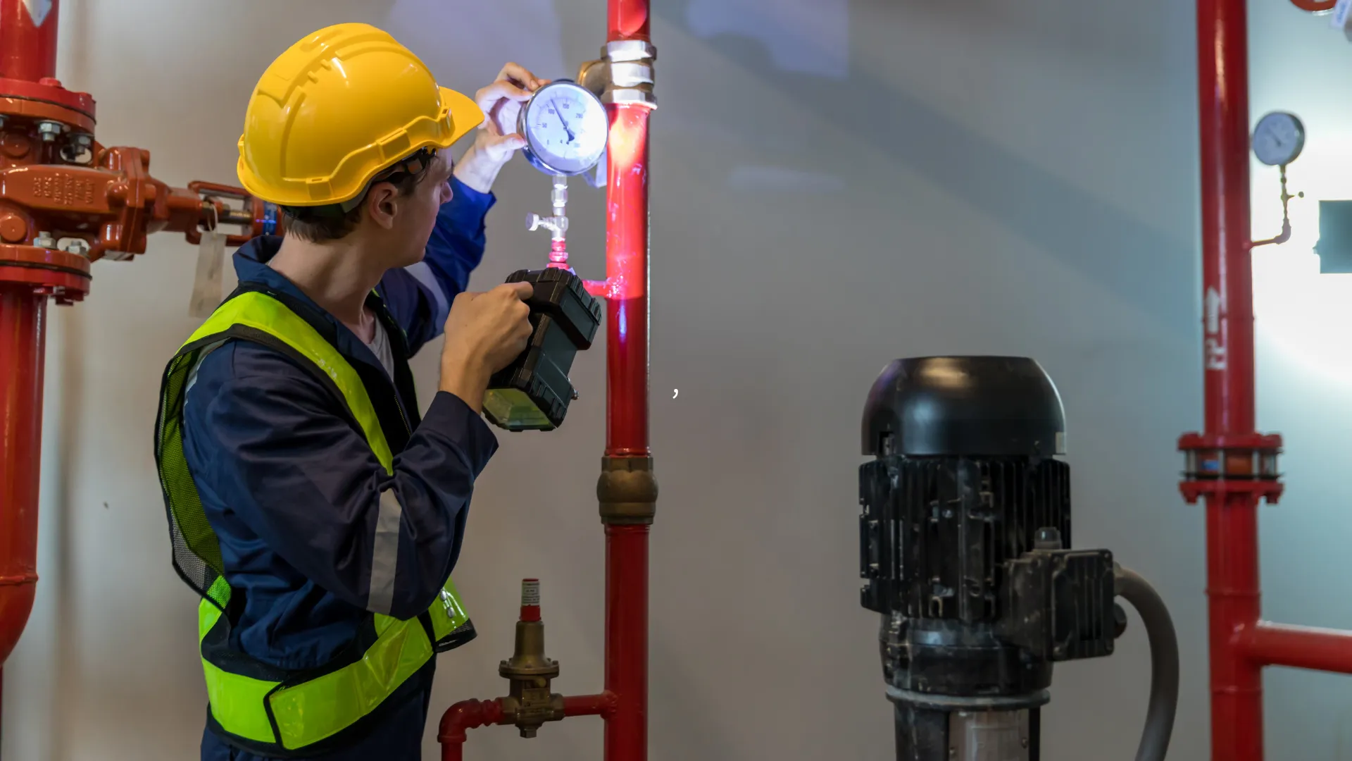 Fire Engineer Designer Fire Engineering Design Fault & Non-Conformance Review - Inspire ...