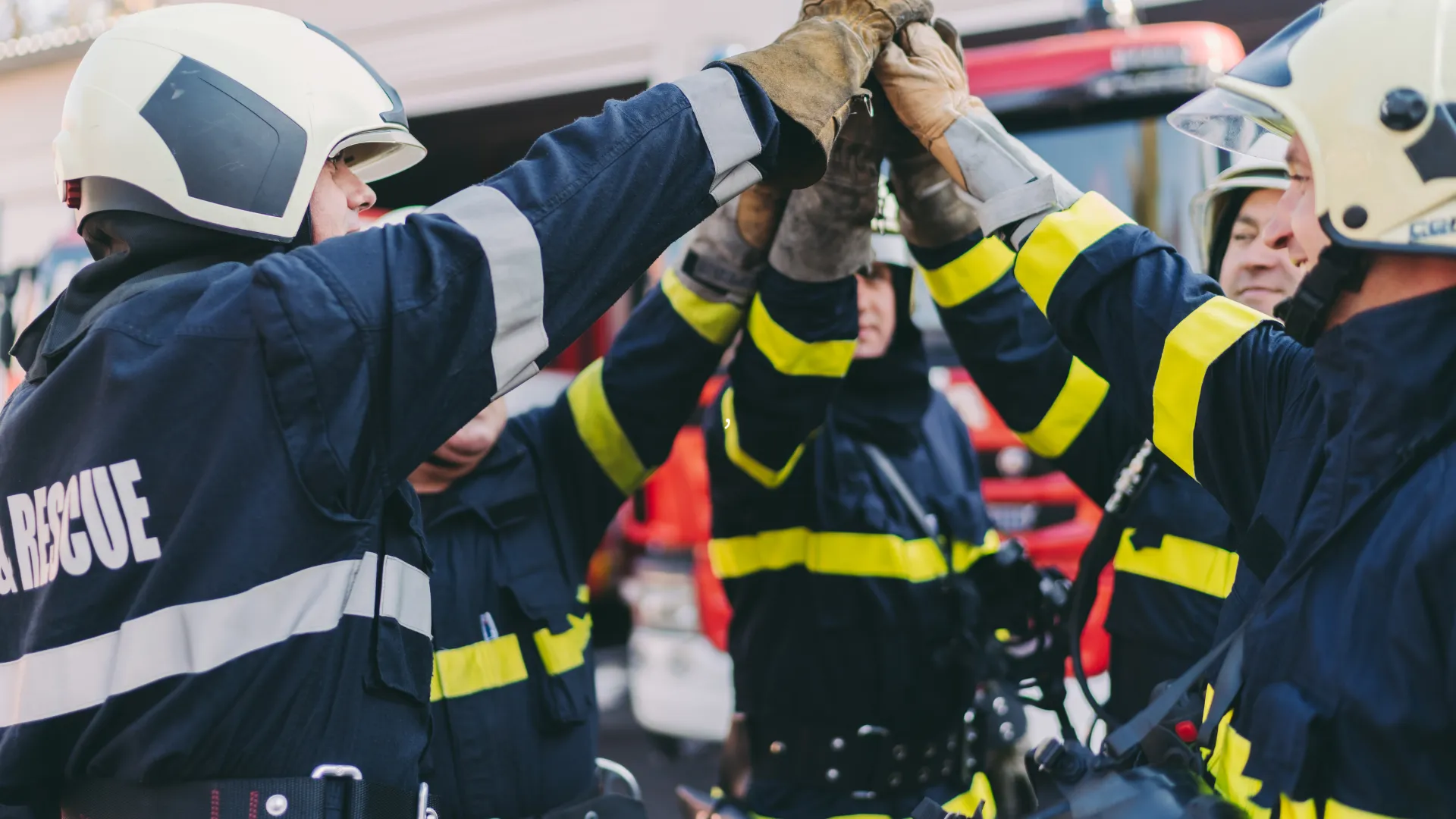 Fire Risk Assessment Fault & Non-Conformance Review - Inspire College ...