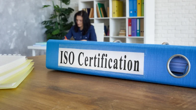 ISO Certification Guide: Benefits, Process & Requirements 1 ISO Certification: Complete Guide to Benefits, Process & Requirements