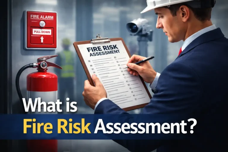 What is Fire Risk Assessment?