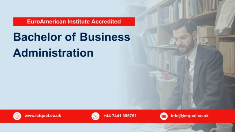 Bachelor of Business Administration