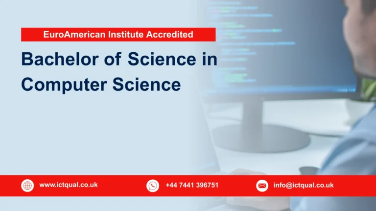 Bachelor of Science in Computer Science