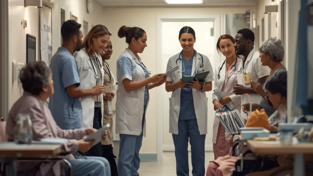 Health and Social Care