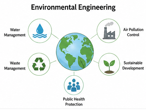 What is Environmental Engineering? Complete Beginner Guide (2026) 1 imgb1