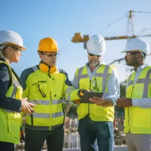 ProQual Level 6 NVQ Diploma in Occupational Health and Safety Practice 2 safety