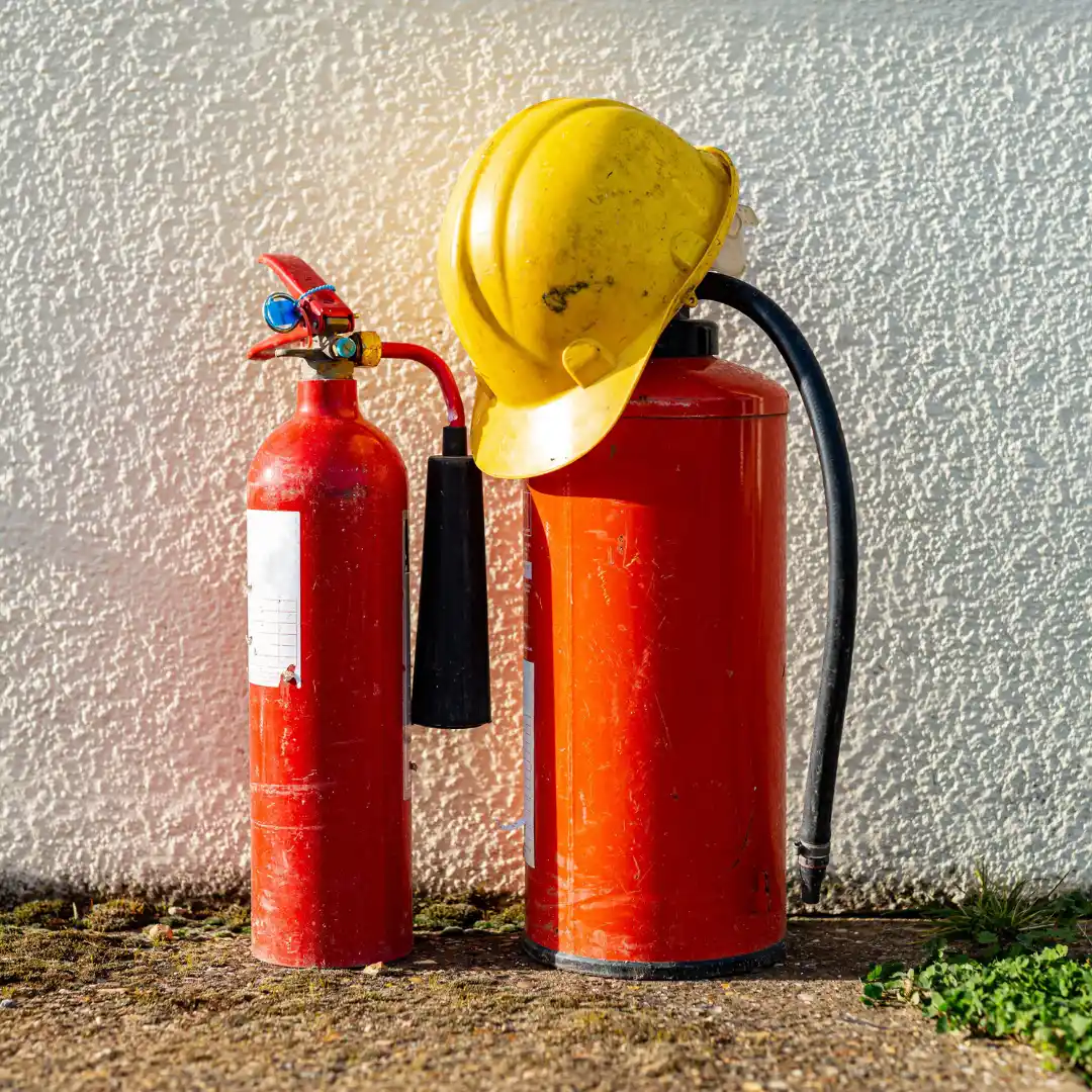 fire safety